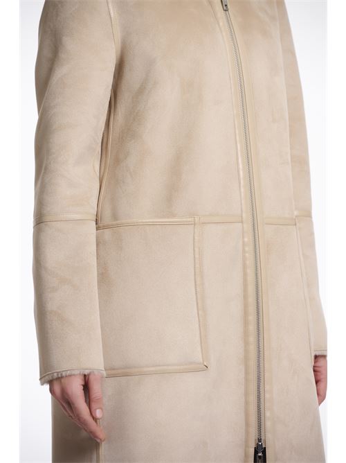 cappotto ova RINO & PELLE | OVA.7002511OAT
